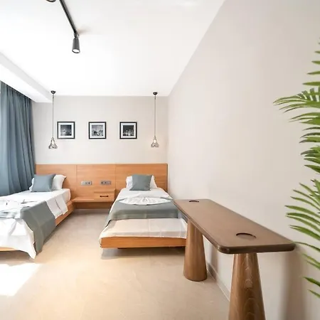 Villa Sleeps 4, Sea View Awz 274 *