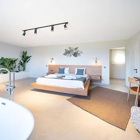 Sleeps 4, Sea View Awz 274 * 페티예