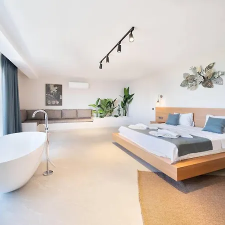 Sleeps 4, Sea View Awz 274 * 페티예