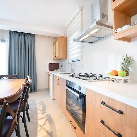 Sleeps 4, Sea View Awz 274 فيلة