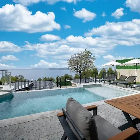 Sleeps 4, Sea View Awz 274 * فتحية